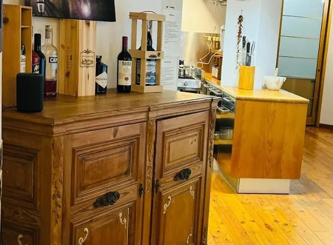 Lejlighed Relax Al Mare