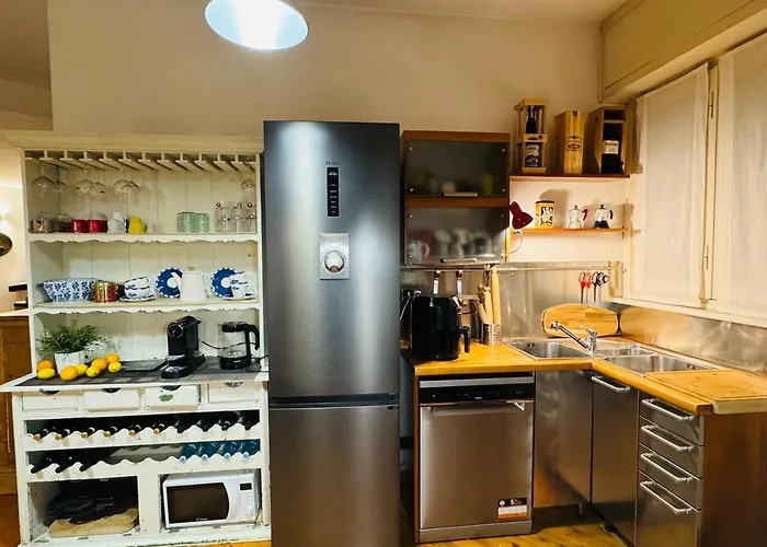 Relax Al Mare Lejlighed Viareggio