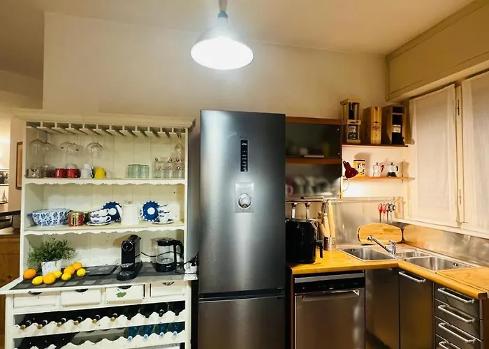 Apartman Relax Al Mare Viareggio