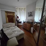 Relax Al Mare Apartmán